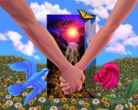 Oh!Maman,Oh! Papa...